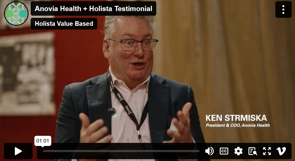 Video preview - Anovia Health Testimonial