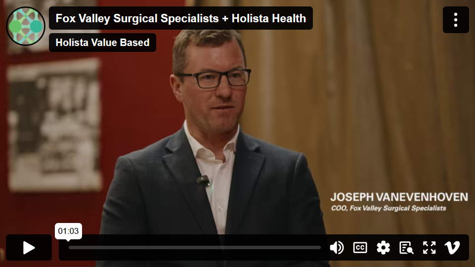 Video preview - Fox Valley Surgical Specialistsh
